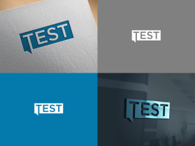 Test entry by alley