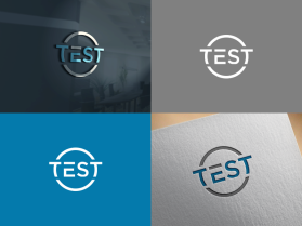 Test entry by alley