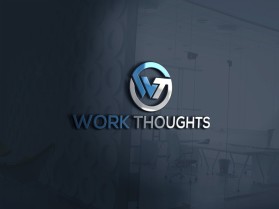 Work Thoughts entry by Design Rock