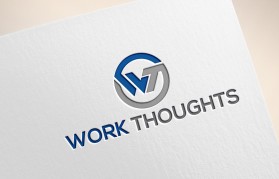 Work Thoughts entry by Design Rock