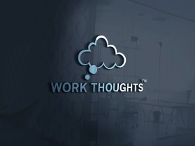 Work Thoughts entry by cyber