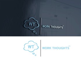 Work Thoughts entry by cyber