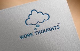 Winning entry: Work Thoughts entry by cyber