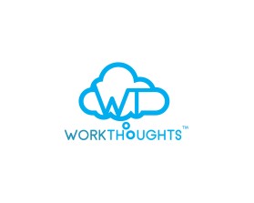 Work Thoughts entry by GRACE