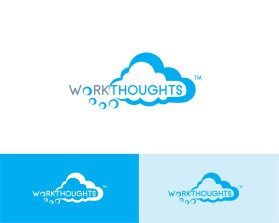 Work Thoughts entry by GRACE