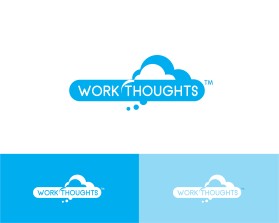 Work Thoughts entry by GRACE