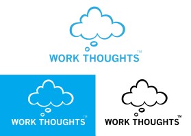 Work Thoughts entry by cyber