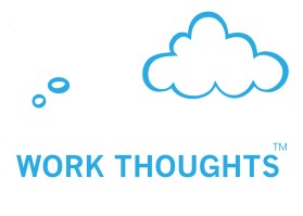 Work Thoughts entry by cyber