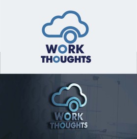 Work Thoughts entry by morearts