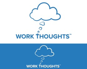Work Thoughts entry by logohub