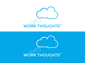 Work Thoughts entry by balsh