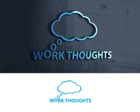 Work Thoughts entry by Ezal