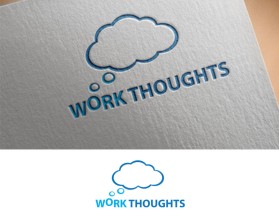 Work Thoughts entry by Ezal