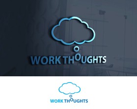 Work Thoughts entry by Ezal