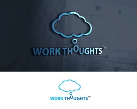 Work Thoughts entry by Ezal