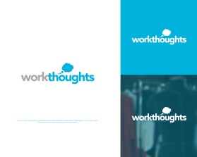 Work Thoughts entry by Ed Art