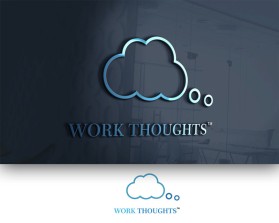 Work Thoughts entry by Ezal