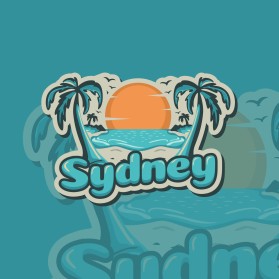 Sydney entry by dhiyaa