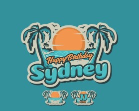 Sydney entry by dhiyaa