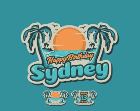 Sydney entry by dhiyaa