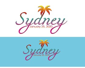 Sydney entry by Jagad Langitan