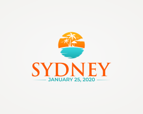 Sydney entry by AaronEthan