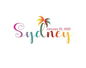 Sydney entry by Jagad Langitan