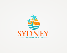 Sydney entry by AaronEthan
