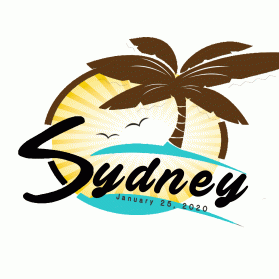 Sydney entry by asmaa22