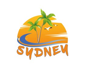 Sydney entry by VG