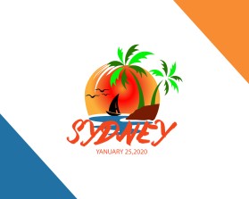Sydney entry by Graphics-X