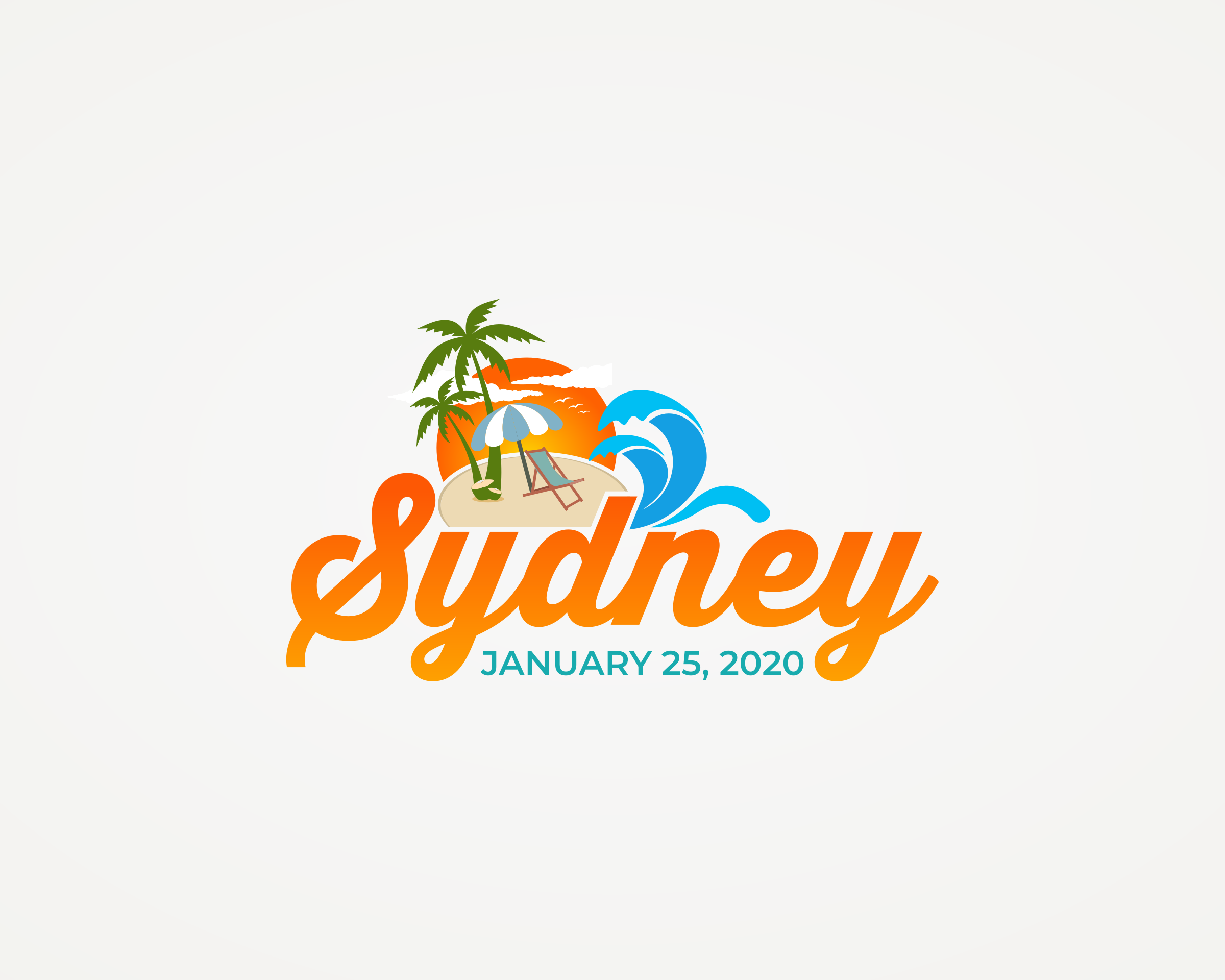 Logo Design for Sydney