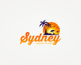 Sydney entry by AaronEthan