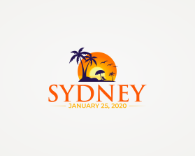 Sydney entry by AaronEthan