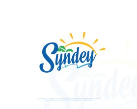 Sydney entry by Ed Art