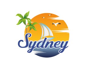 Sydney entry by VG