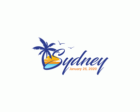 Sydney entry by dsdezign