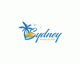 Sydney entry by dsdezign