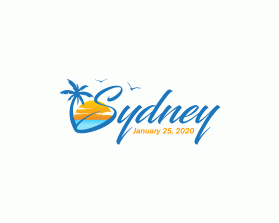 Sydney entry by dsdezign