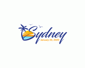 Sydney entry by dsdezign