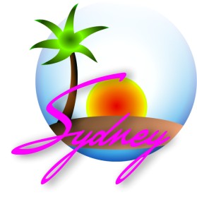 Sydney entry by Knighton