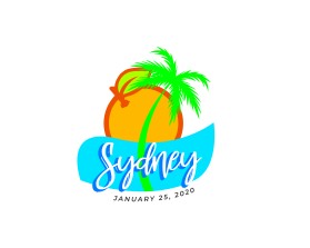 Sydney entry by Logos