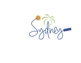 Sydney entry by Logos