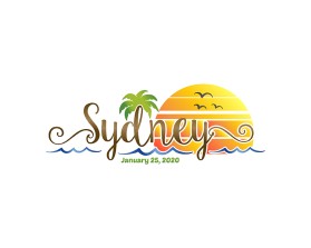 Sydney entry by Perez