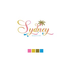 Sydney entry by malangdesign