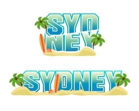 Sydney entry by beekitty7
