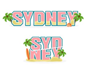 Sydney entry by beekitty7