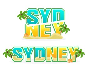 Sydney entry by beekitty7
