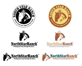 North Star Ranch  entry by FactoryMinion