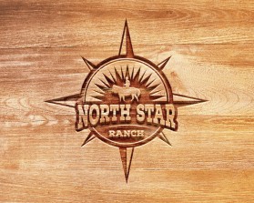 North Star Ranch  entry by 7